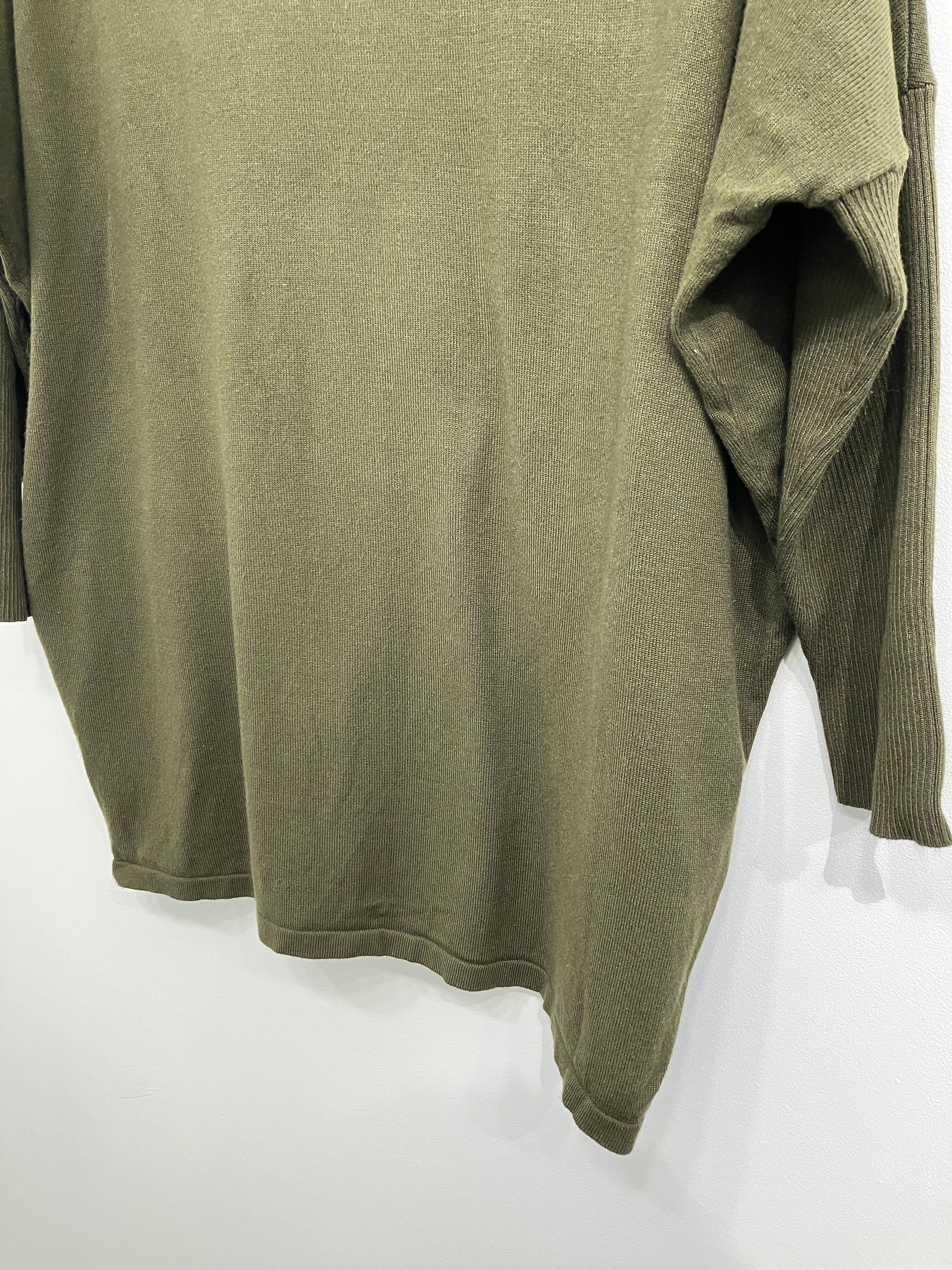 Free/Quent Bluse